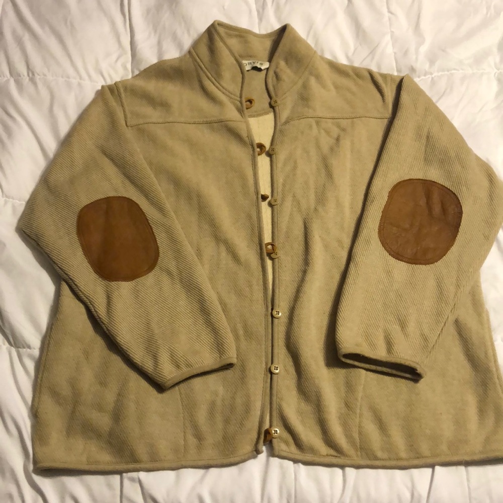 Mens Sweater